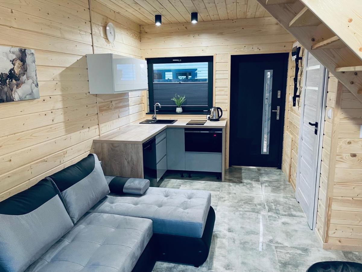Holiday home Luksusowe Kalimera