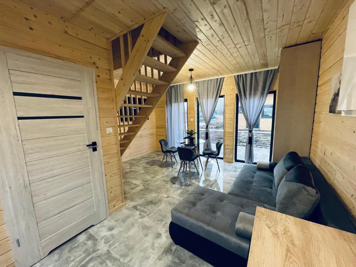 Holiday home Luksusowe Kalimera *
