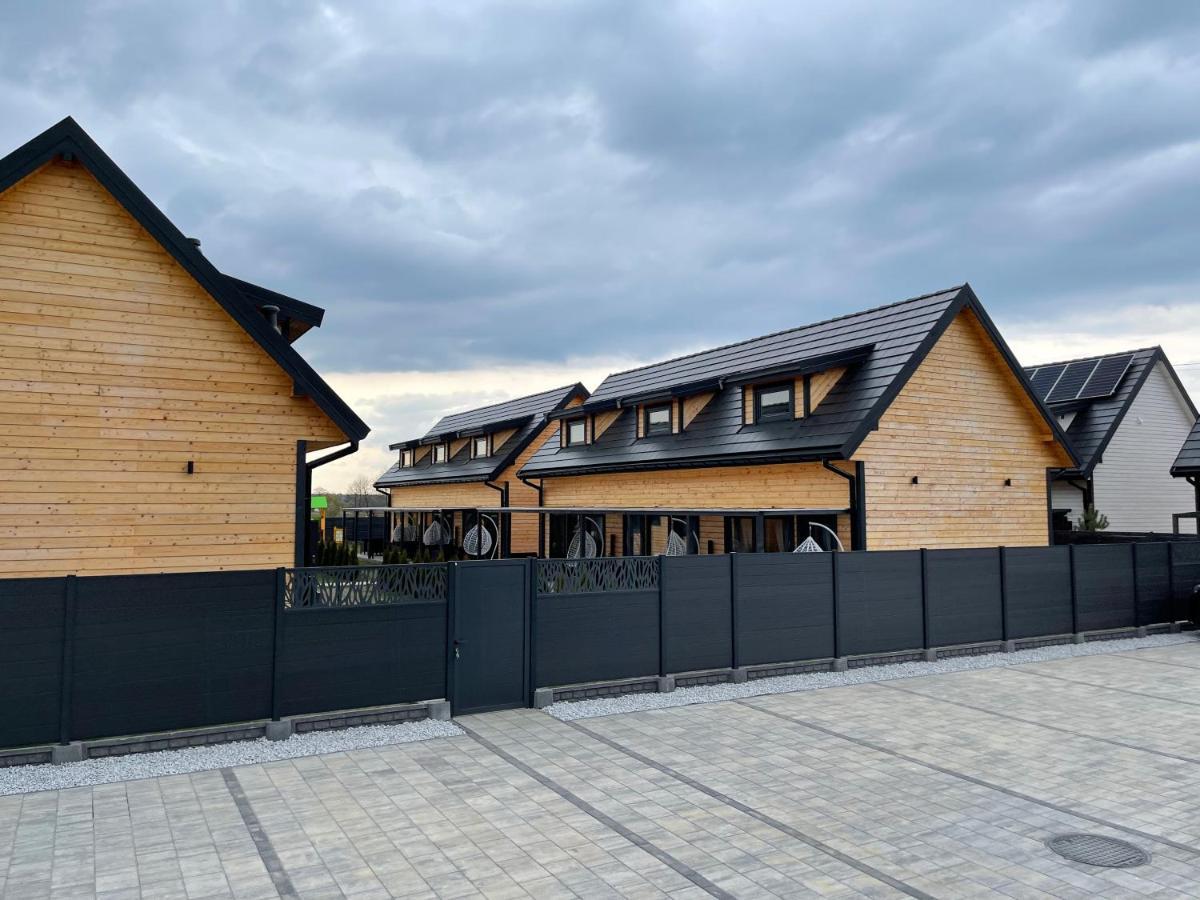 Luksusowe Kalimera Holiday home