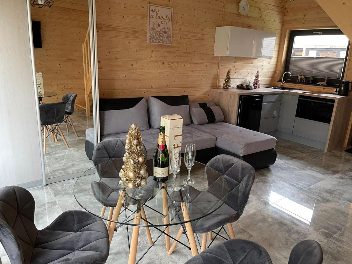 Luksusowe Kalimera Holiday home *