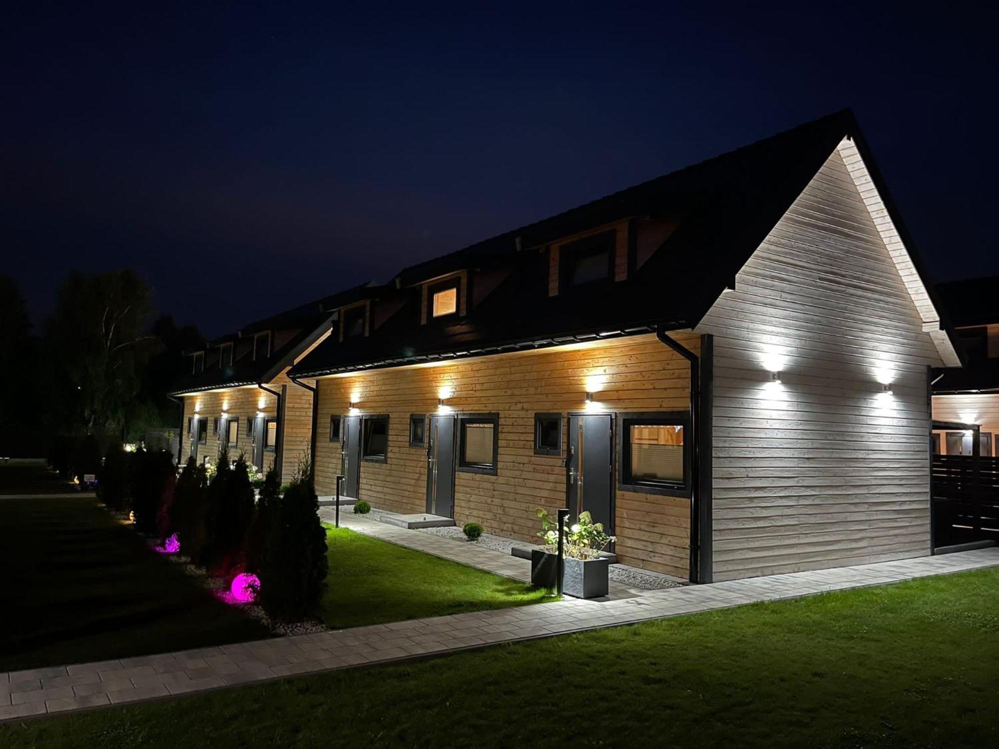 Holiday home Luksusowe Kalimera Jantar