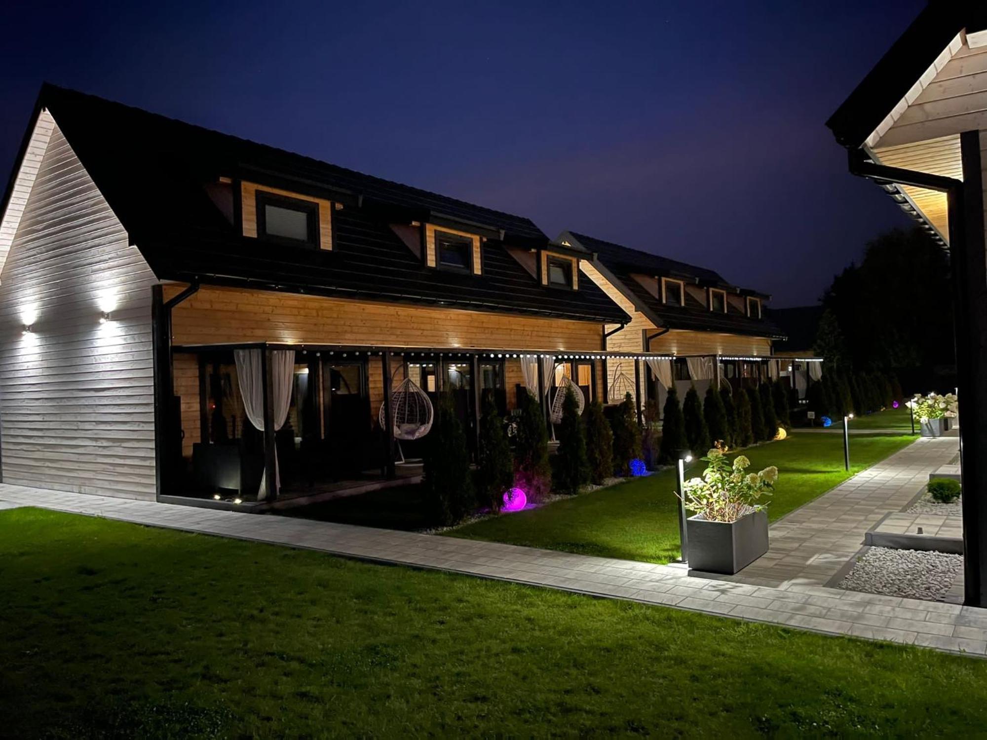 Luksusowe Kalimera Holiday home